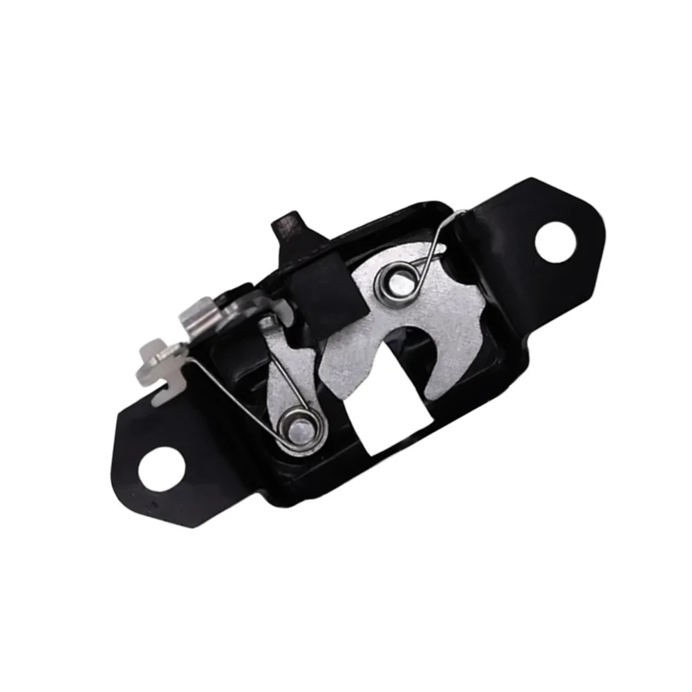 Tailgate Latch Assembly Trunk for lock for Nissan For Navara For D40 For Frontier For Titan 90503 JT30A 90503 EB700 OEM Standard