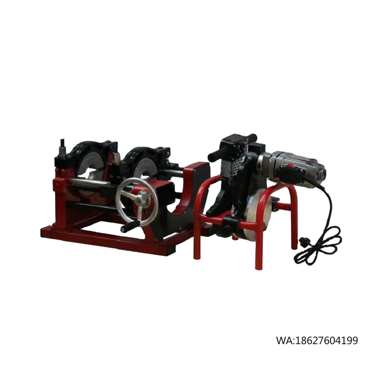 

Ультразвуковой сварочный аппарат для пластика Regular Company HD-LG200(2R) Новый