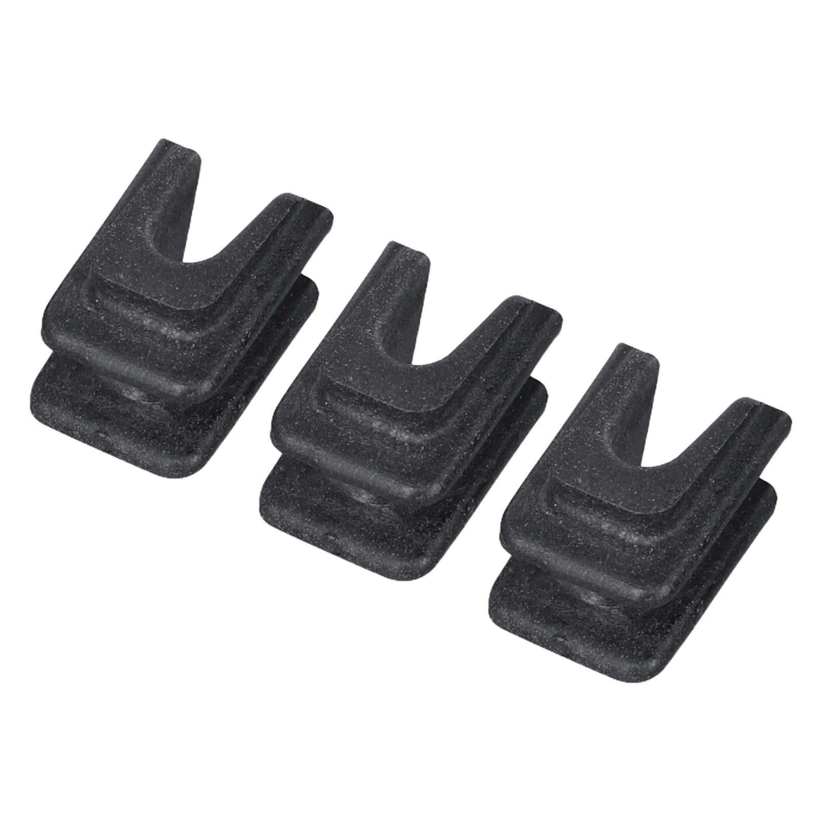Package Content Nylon Slider Nylon Slider Appearance Shape Size High Quality Material Manual Measurement Deviation