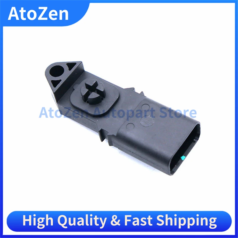 

Датчик карты давления воздухозаборника автомобиля A2C86289900 2897331 для Dong Feng ISB QSB ISF QSF Sinotruk Haoman Howo Volvo Truck New