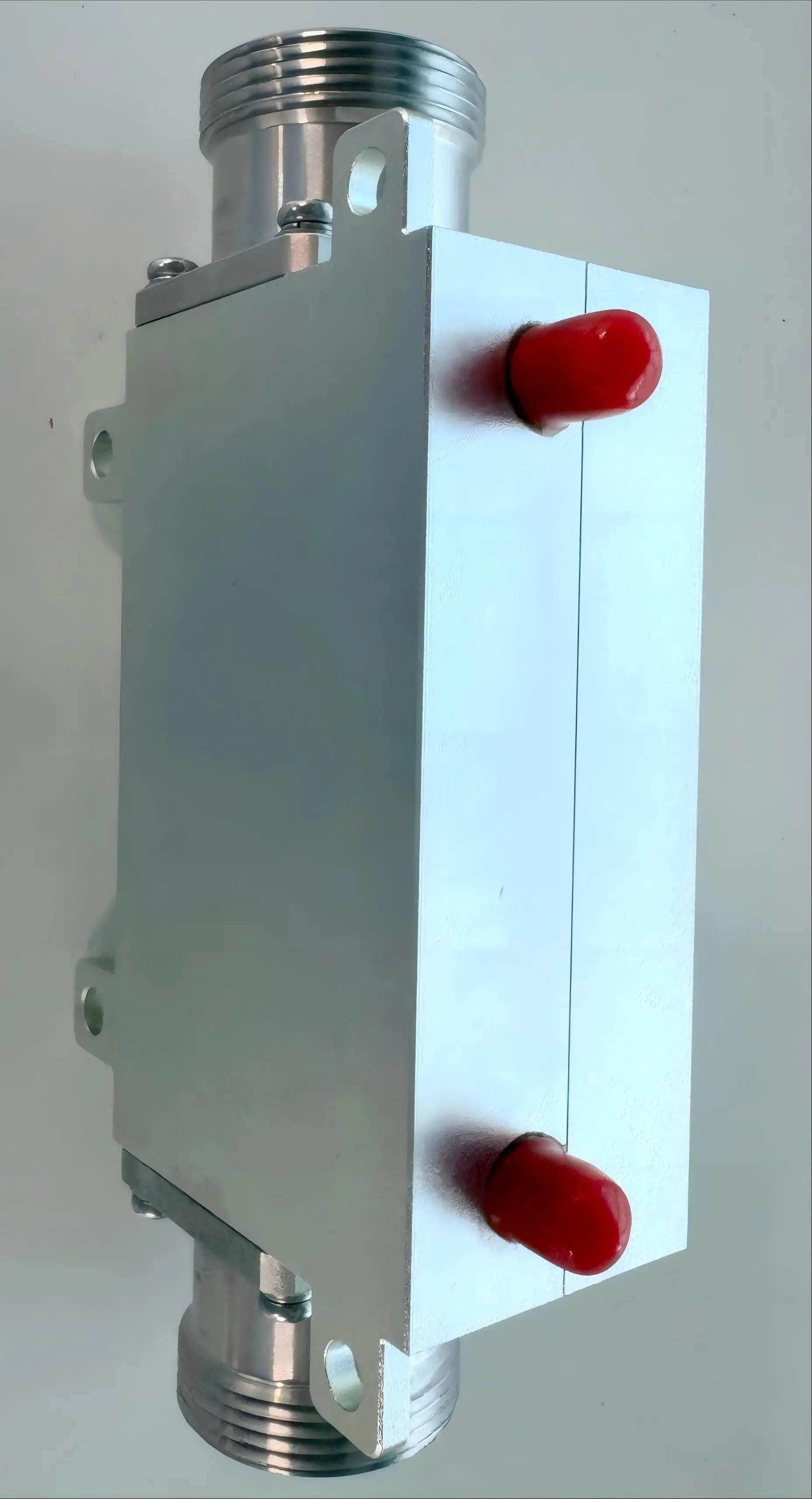 Dual Directional Coupler 20~200MHz, Power (Mainline) 2500W, 55dB Low Insertion Loss