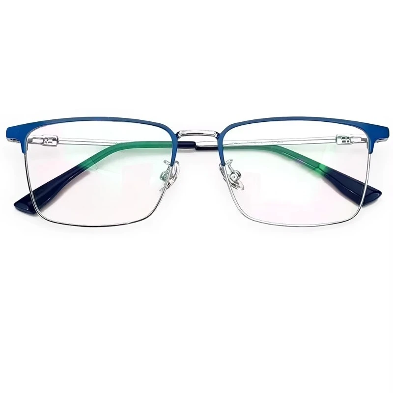 

Men's M-Titanium Optical Glasses Frame