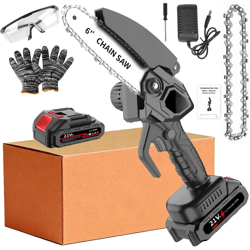 Thumbnail 3 - #25 Latest Handheld Circular Saws Updates