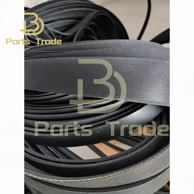 1PCS Tumble Dryer Belt 7PH 1965 GDZ6-1 GDZ5-1 Replacement Part for Dryer Machine Repair Accessory