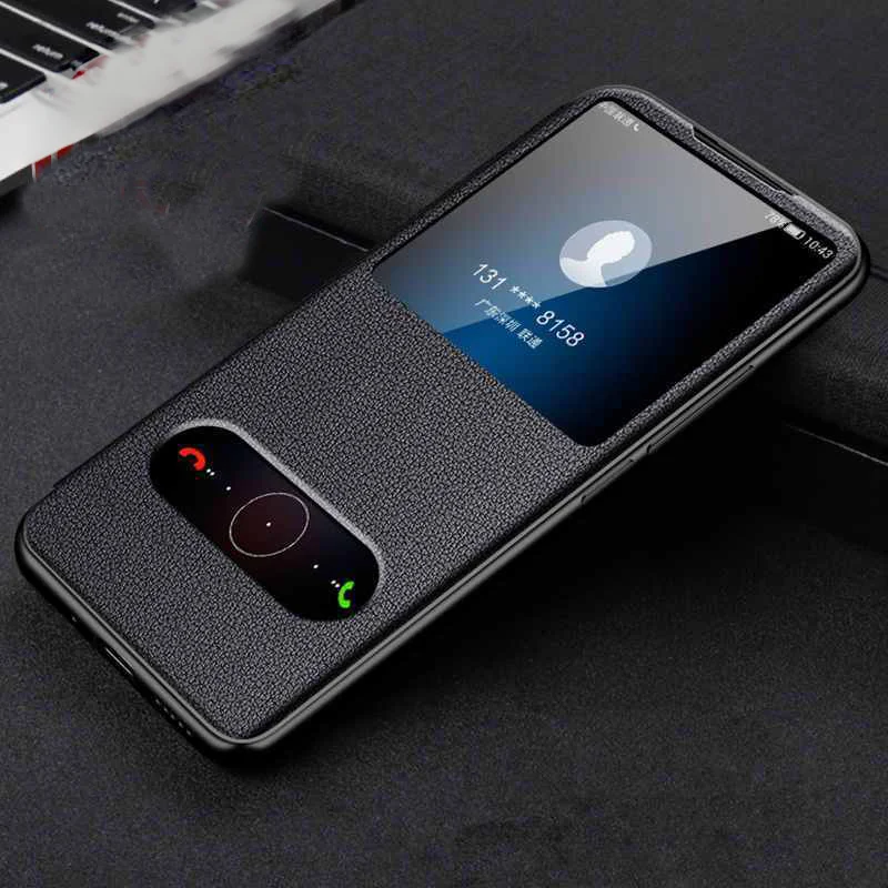 Flip Cover Case For Honor 200 Honor200Pro Case Luxury PU Leather Protective Phone Cases For Honor 200 Pro Fundas Honor200