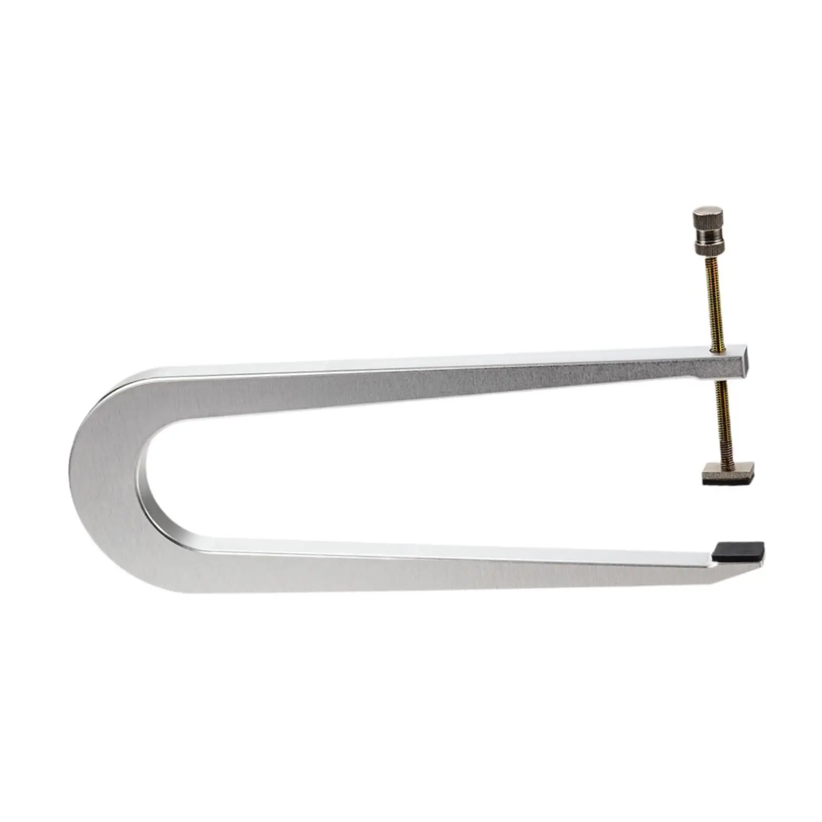 

Прецизионный зажим для скрипки, инструмент для ремонта металлической балки, аксессуары для скрипки для крепления трещин на инструменте