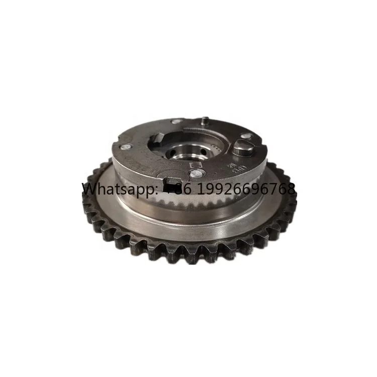 

Camshaft Inlet Exhaust Timing Gear Sprocket Engine Intake Adjuster Body Kit A2700506100