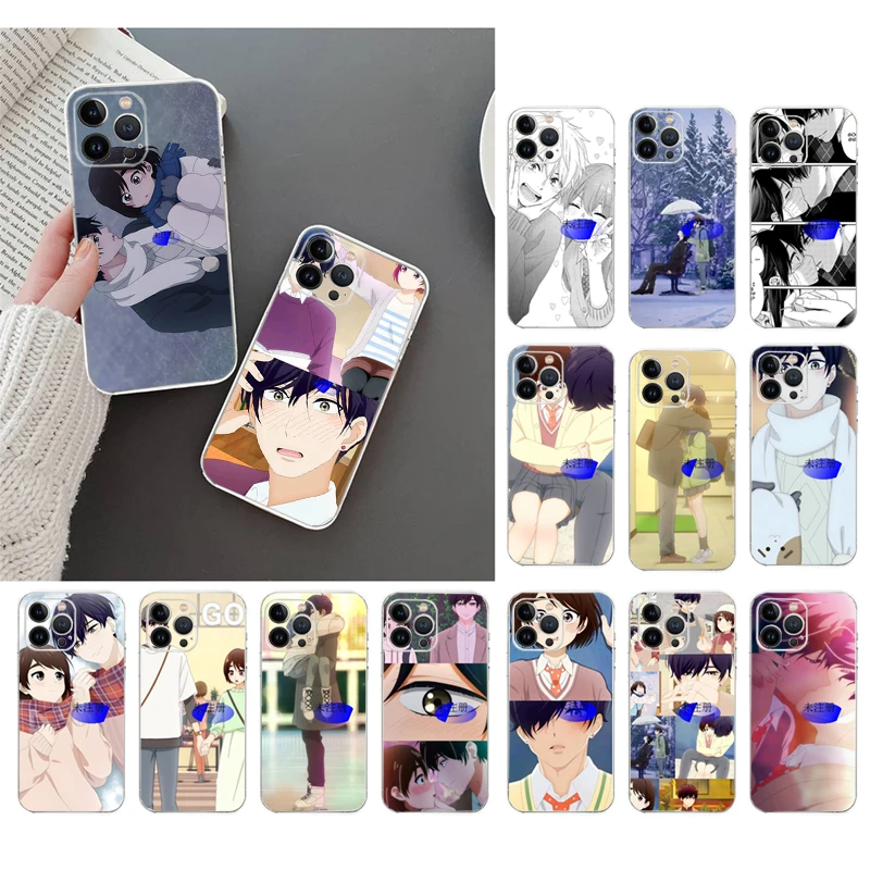 

Phone Case For iphone 17ProMax 17 Pro Air 16 15 14 13 Pro Max 16 15 14 13 Pro 15Plus A Condition Called Love
