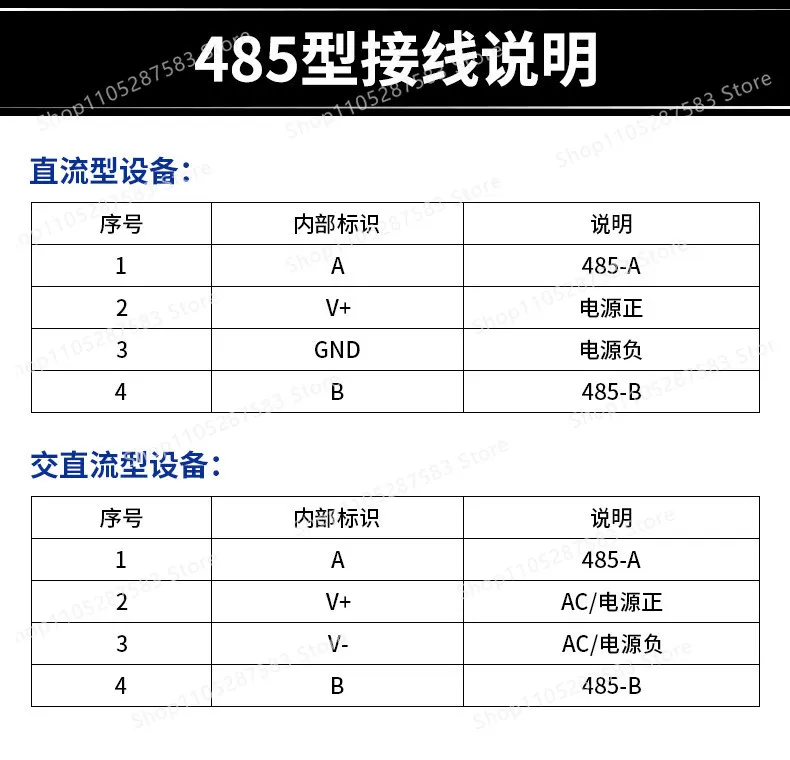Duct Air Speed Sensor RS485 Industrial Air Duct Type Air Volume Transmitter Wind Speed Meter