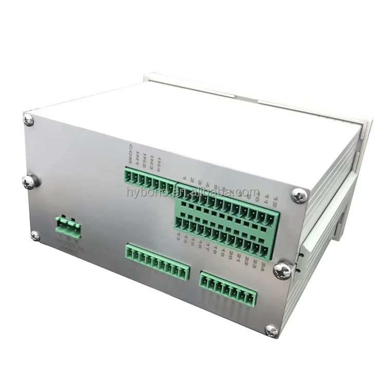 Montierbare Wägeindikator-Controller, Panel, Waage, Gewichtskontroller mit Drucksensoren