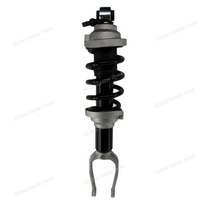 

Suitable for Audi New R8 Front Machine Inductance Assembly, Shock Absorber Shock Absorber 4S0412019S