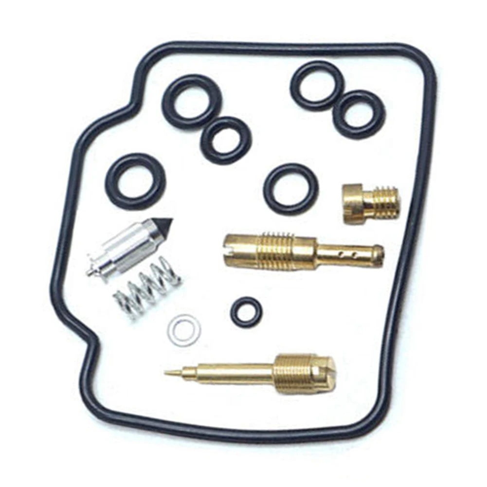 Carburetor Kits Optimal Engine Efficiency Carburetor Rebuild Kits for Honda CB650SC Nighthawk 650 Fuel Savings