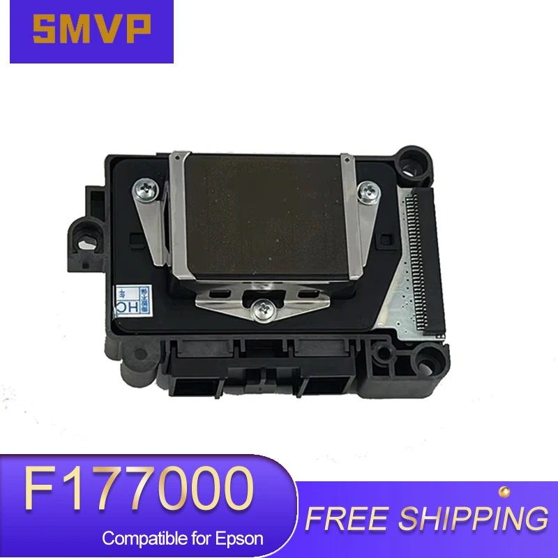 

F177000 print head DX7 Water Based Printhead for Epson PRO 3800/3850/3880/3890 Print Head