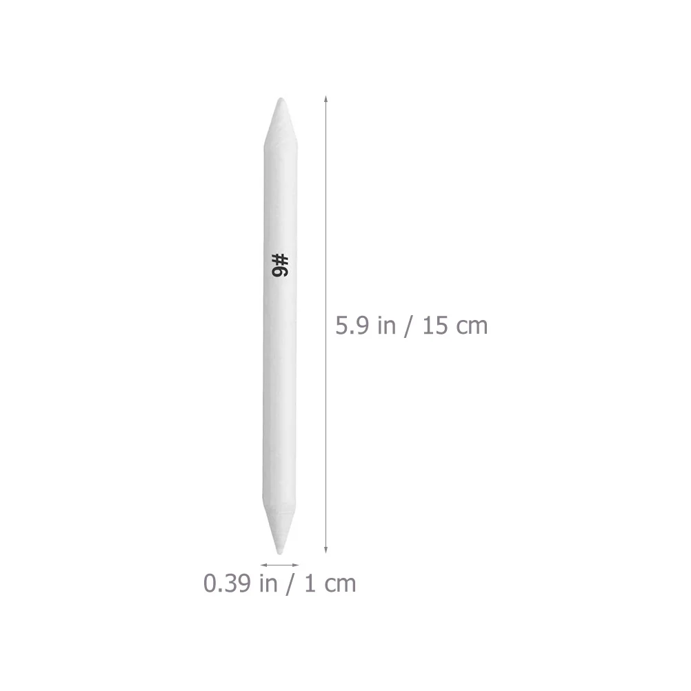 

54Pcs Art Blenders Smudge Erase Tool Sketch Tool for Students Artists and Painters Professional Art Sketching Kit