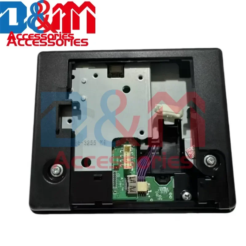 FM1-P235 Control Panel Assembly support for Canon MF733CDW MF733 MF734 MF746 733 734 735 Display Unit Touchscreen FM1-P234