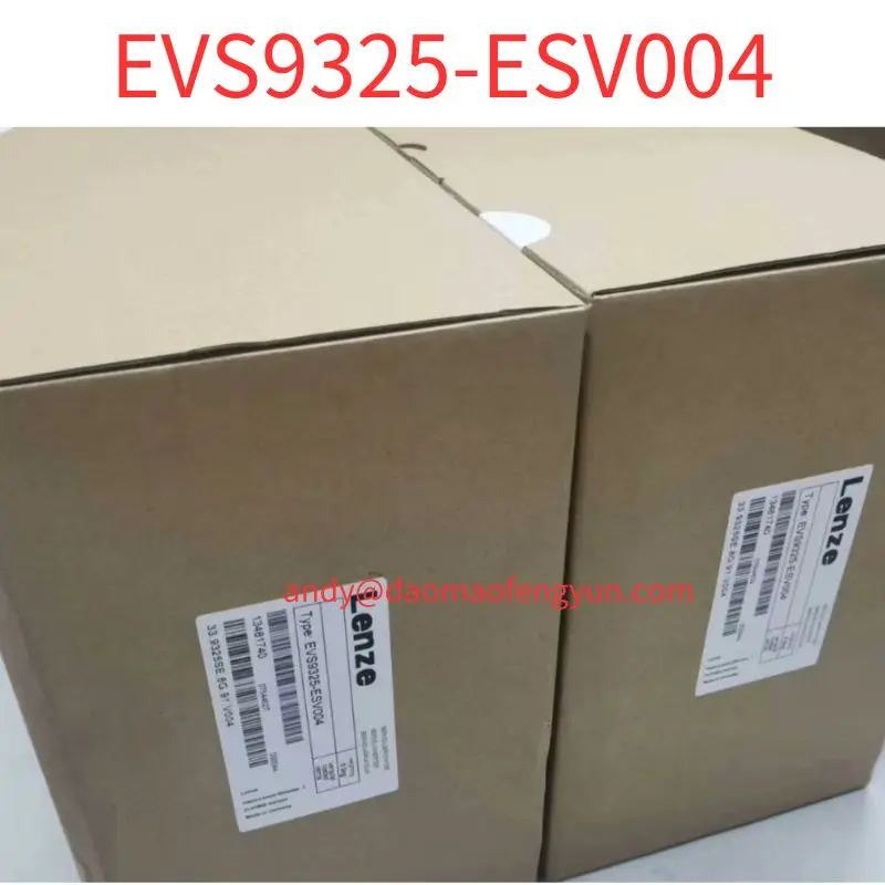 Brand New Servo driver EVS9325-ESV004