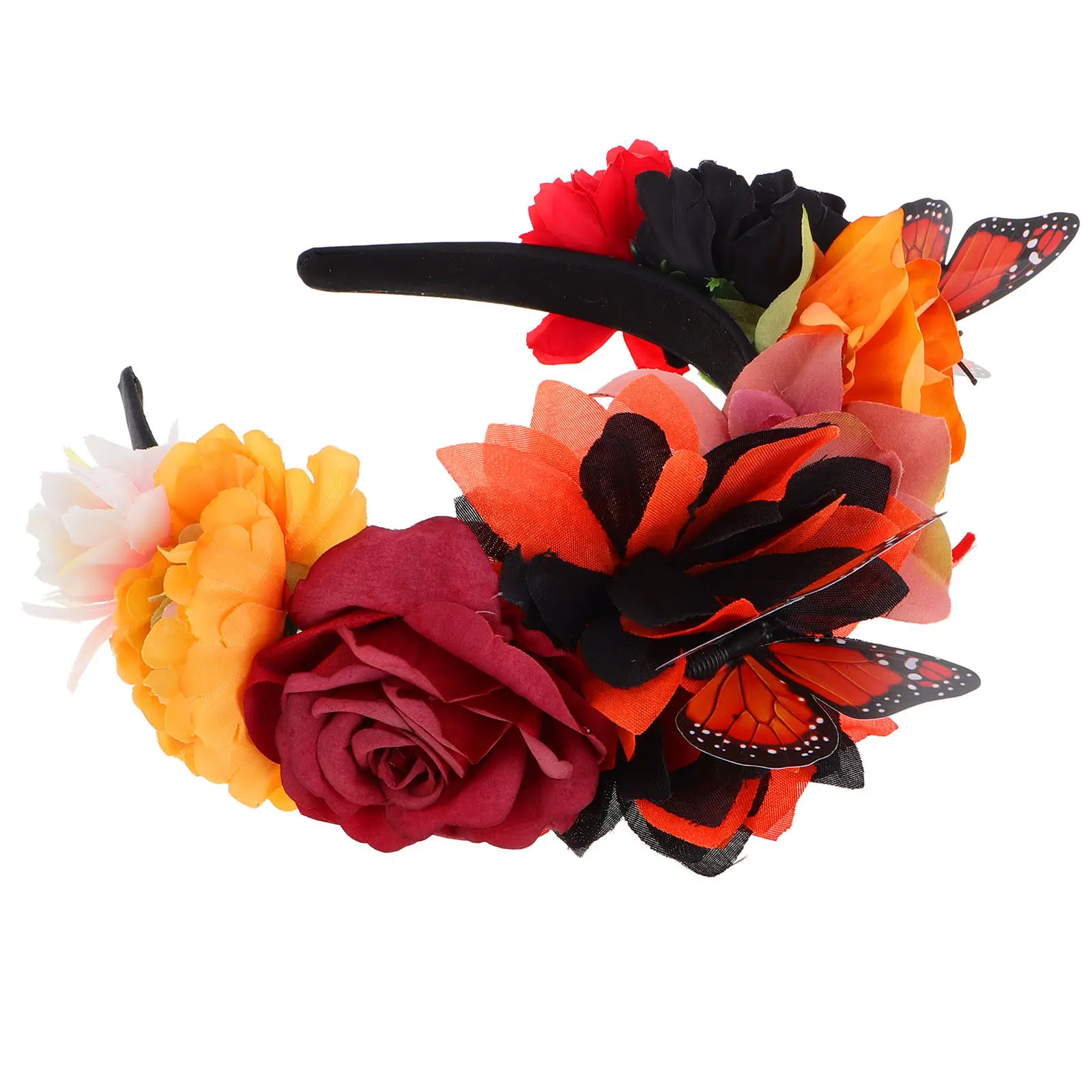 tiara-de-flores-de-carnaval-com-borboletas-decoracao-floral-elegante-para-festivais-acessorio-de-fantasia-de-halloween-adereco-de-casamento-para-mulheres