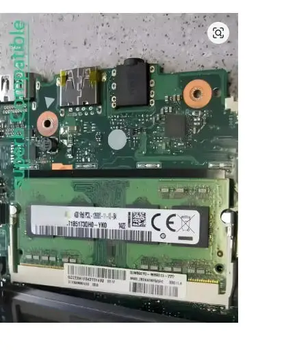 

Новая оперативная память DDR4 для MSI GP63 8RD Leopard 8RC/8RD MS-16P6 8RE/Leopard 8RF MS-16P5 Leopard 7RD/7RE MS-16P4 10SCSK/10SCXK