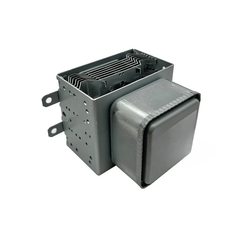 Air Cooling Toshiba Magnetron 2M303K Microwave Vacuum Tube Industrial Equipment For Drying Heating Circuit Chip Washer