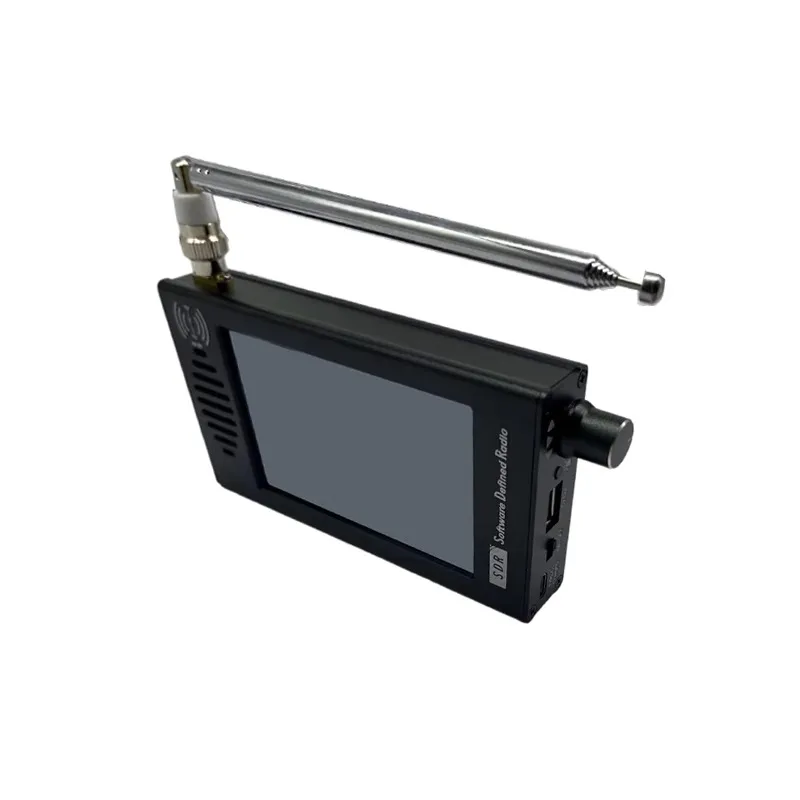 Sdr Radio Dsp Digit…