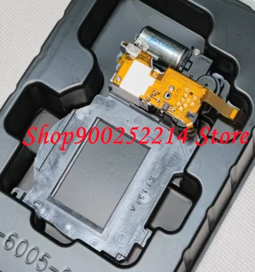 جديد لكانون EOS RP مصراع وحدة CY3-1860-000 EOSRP الستار شفرة المحرك الجمعية مكون الكاميرا جزء