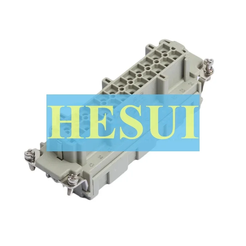 

Соединители плата-плата и объединительная платаHE-024-FS оригинал