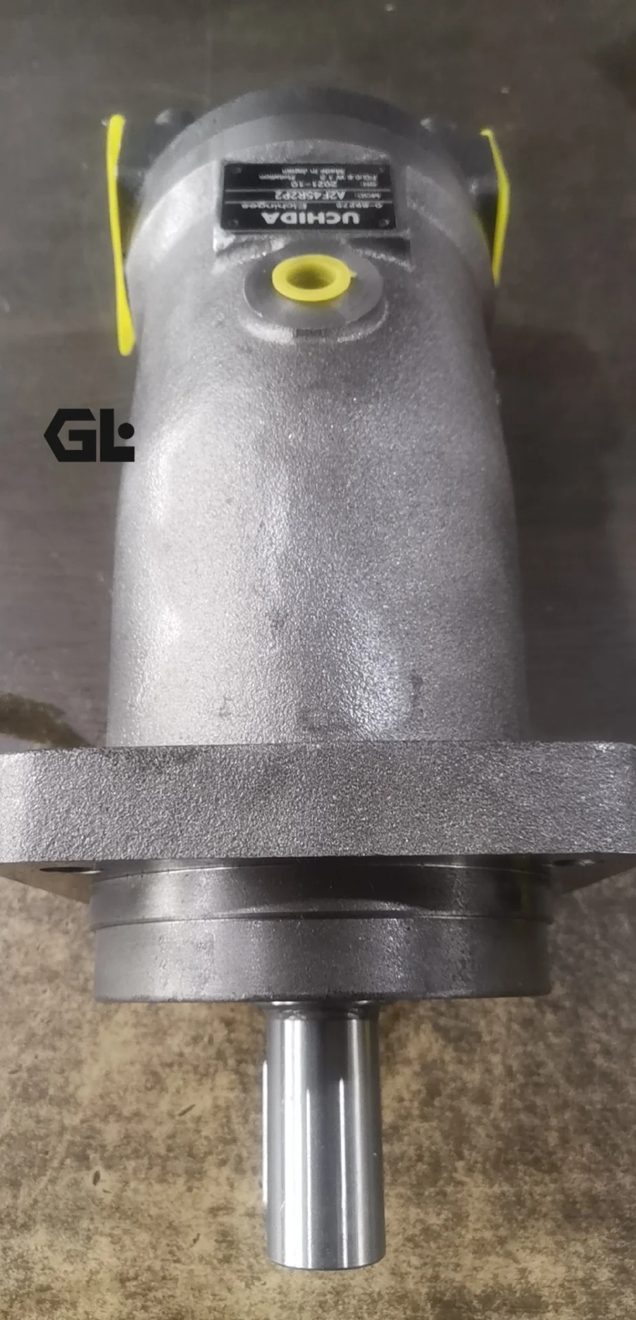 

A2F A2F5/12/23/28/55/80/107/160/200/225/250/355/500/1000 серии A2F 45 R2P2 Поршневой гидравлический насос высокого давления OEM