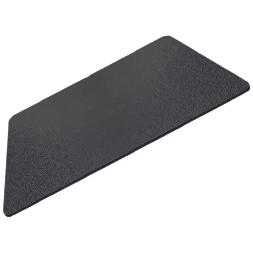 Absorbent Coffee Mat Long- Maker Machine Mat for Kitchen Countertop Dish Drying Espresso Accessories