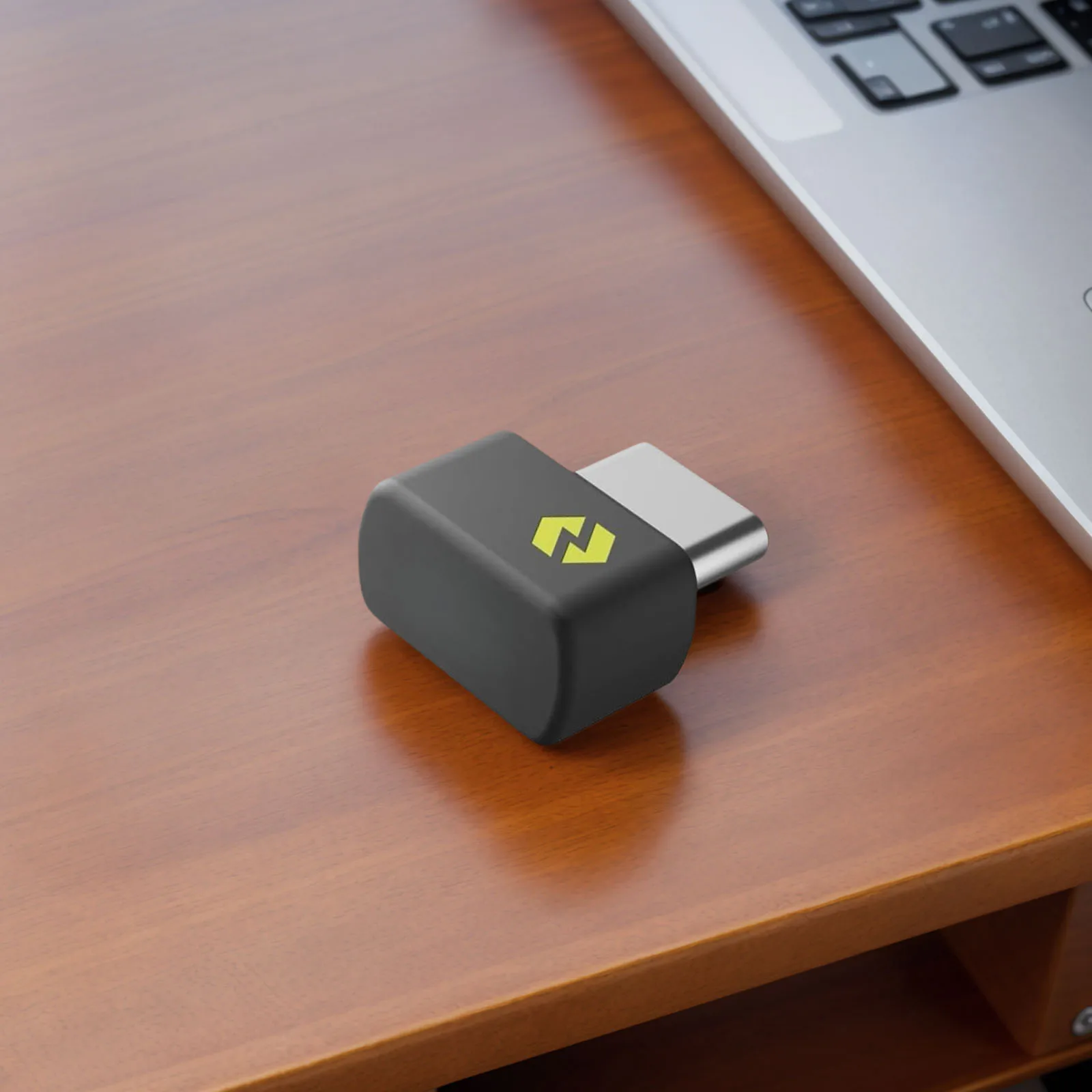 

Мини-приемник-донгл для подключения 6 устройств, беспроводной USB-адаптер для мышей и клавиатур Logi Bolt, Mx Keys, Mini POP Keys