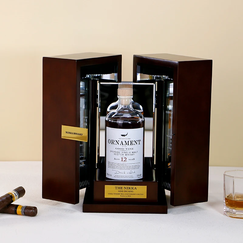 Luxury Handmade Mdf… - image