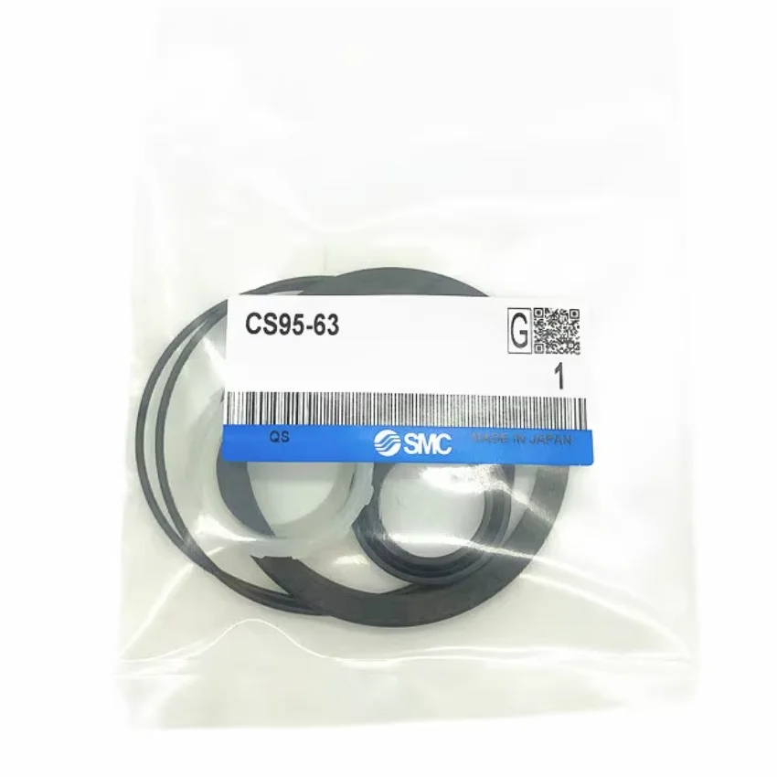 

CS95/96W-32/40/50/63/80/100/125 Original SMC Repair Kit Cylinder Sealing Ring