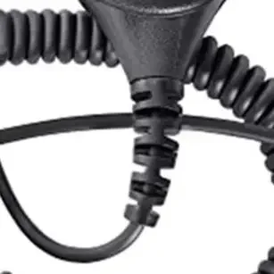 Speaker Microphone PMMN4025A For Motorola XPR6550 APX6000 Radio With Noise Reduction PTT Button And Windproof Design Accessory