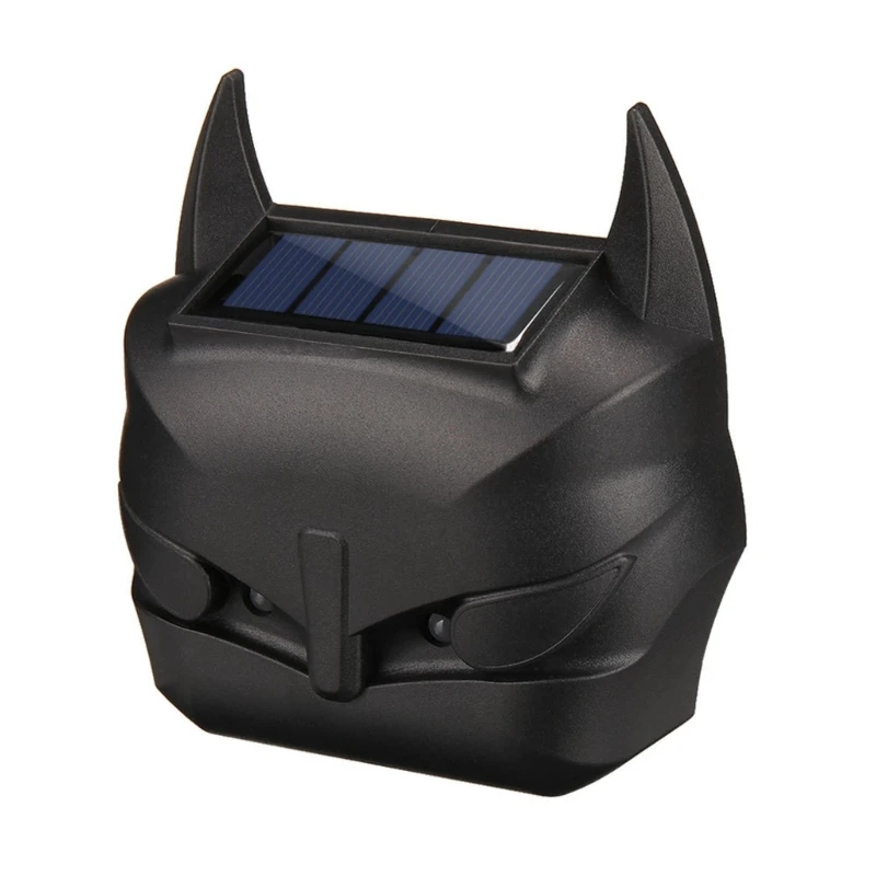 CPDD 4 Pak Pengusir Hewan Perangkat Kontrol Hewan Luar Ruangan Pengusir Hewan