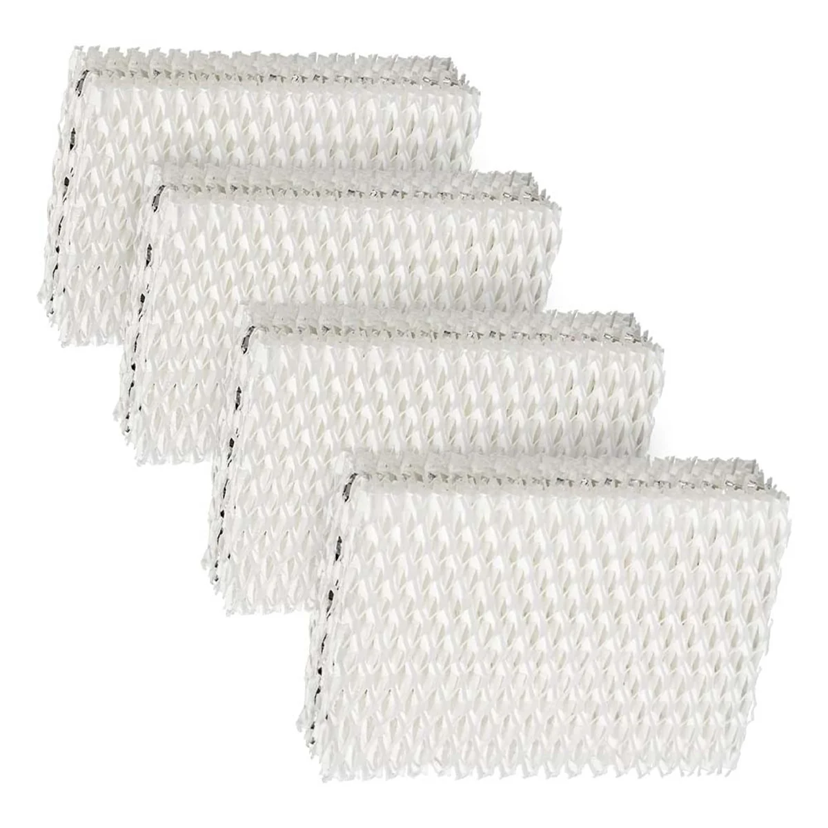 WF813 Humidifier Wick Filter Replacement for EQWF813 Compatible with RCM832, RCM-83 PCWF813 PCCM 840 4Pack