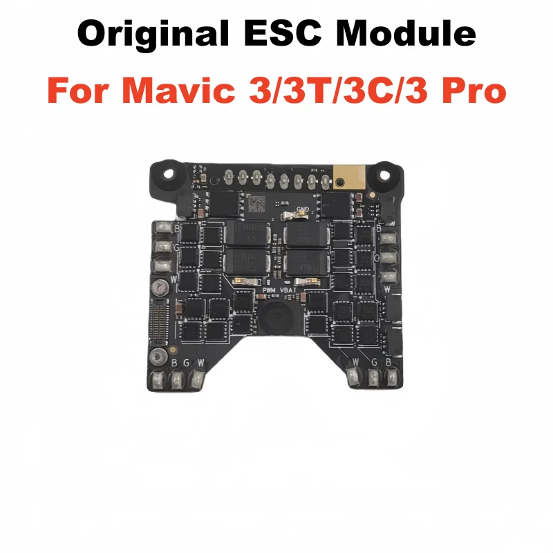 Original Esc Module… - image