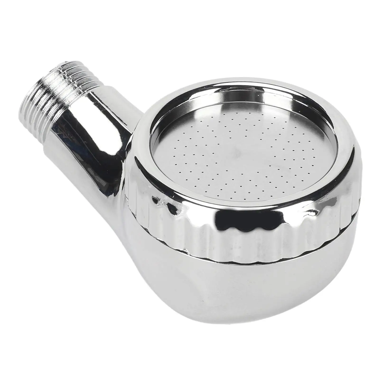 Durable Filtered Showerhead - Easy Installation, Stainless Steel & Plastics, Fine Workmanship