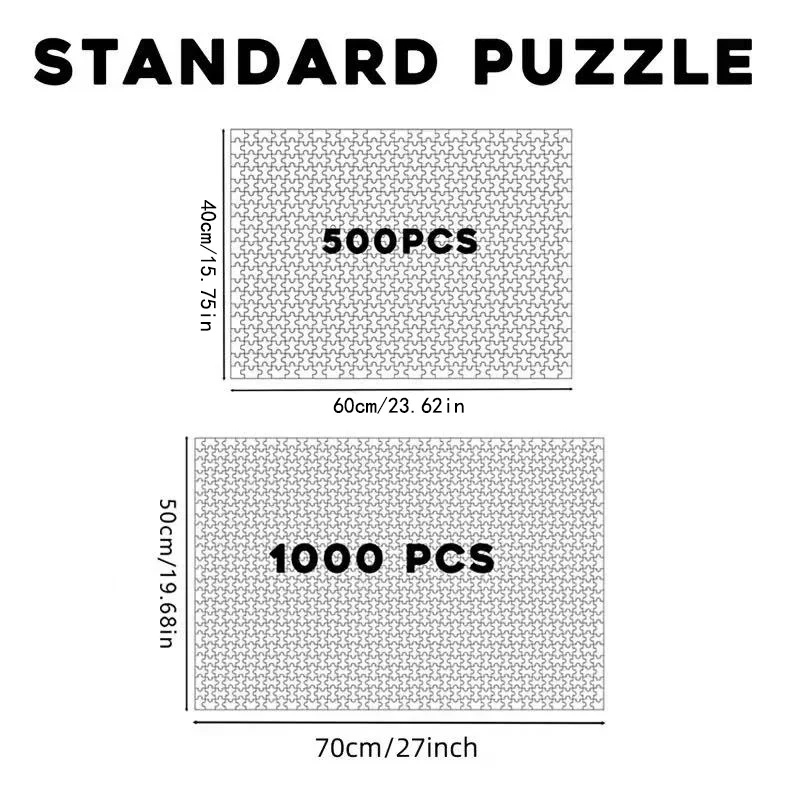 لغز 500/1000 قطعة - منزل خشبي ساحر مع قطة وزهور وكتب، ألوان نابضة بالحياة، تصميم رائع، مثالي لديكور المنزل