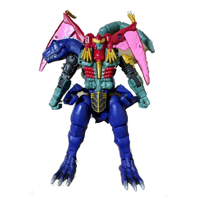 Original Transformation Roboter Modell FlameSoaring to the SkyAnime Action Beliebte Favoriten Figur Verformung Optimus Prime Geschenke