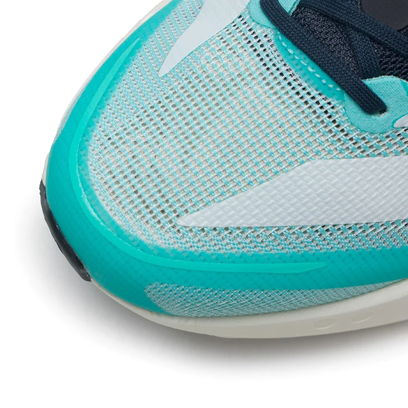 حذاء الجري الرياضي للرجال من Adidas Adizero Boston 13 حذاء جري مبطن وخفيف الوزن وجيد التهوية Js4945 #4