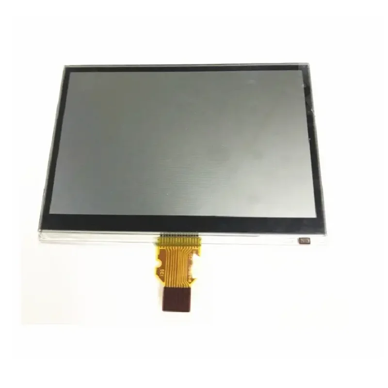 LS027B7DH01A Sharp 2.7 Inch TFT LCD Display 400×240 Reflective Sunlight Readable LCD Panel
