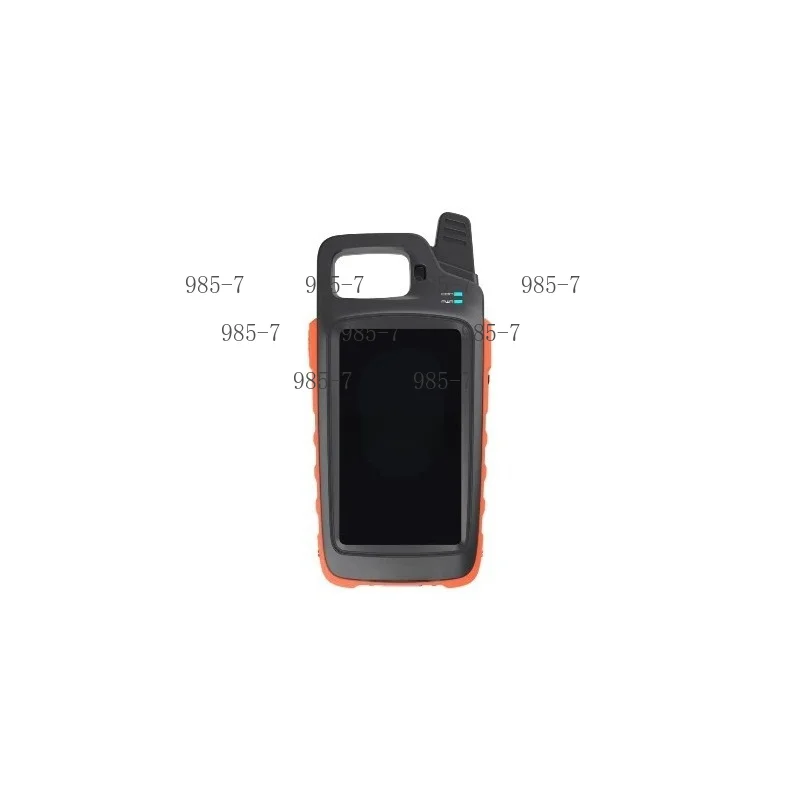 Mini Handheld Testing Equipment, Portable Tablet Type Intelligent Detector
