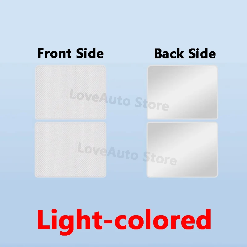

For VW Tiguan MK1 2010-2016 Car Sunroof Shade Curtain Heat Shield Car Roof Sunscreen Plate Modified Decoration Accessories