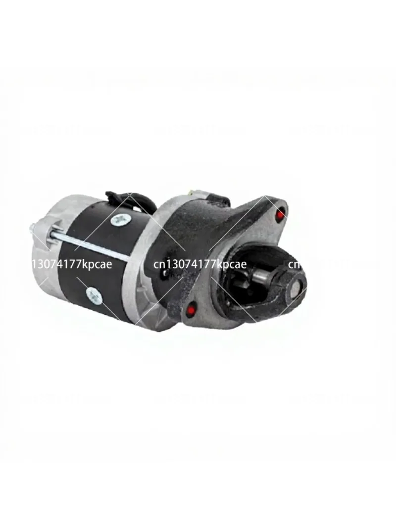 engine generator motor double cylinder starter