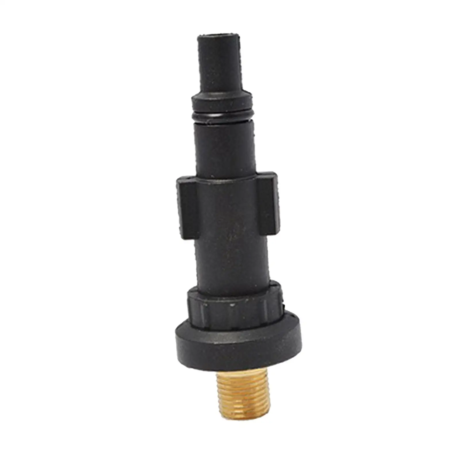 1/4 إلى 3/8 M22 M15 غسالة الضغط طقم محوّل النحاس الاتصال السريع رغوة خرطوم البخاخ الملحقات لتنظيف خزان معدني #3