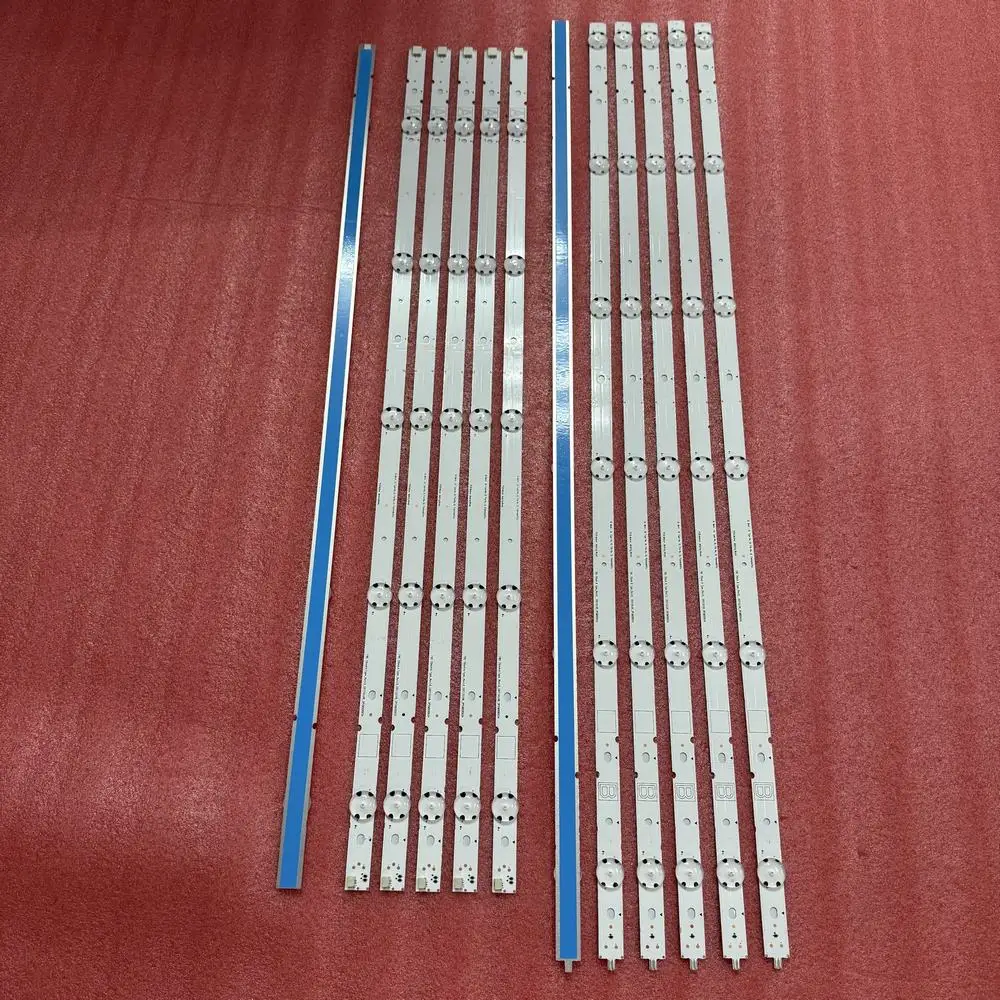 Full LED Backlight Strip For SONY KD-70X690E KD-70X6700E KD70X690E S700DUC-A 1 A8387826A TV  FBC 70inch A Type B 3PCM00693A