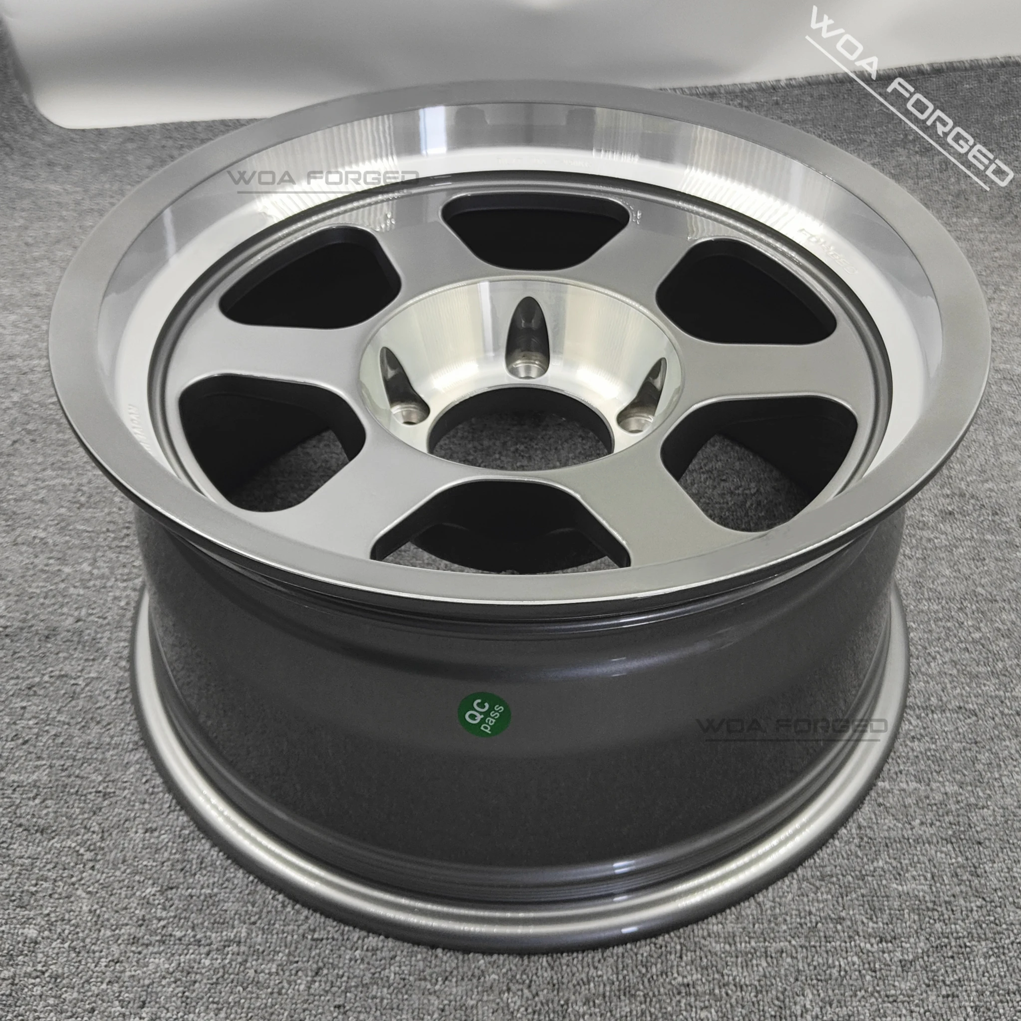 

TE37 XT Forged Aluminum Wheels Sport Rim Customized Lightweight 6x139.7 5x120 5x114.3 18 19 20 21 22 Inch for RA TE37xt