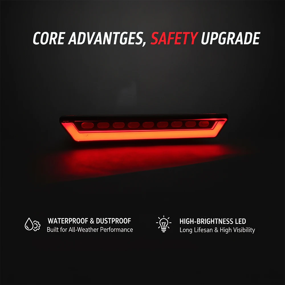 Thumbnail 4 - #10 Trending Car Light Bars Right Now