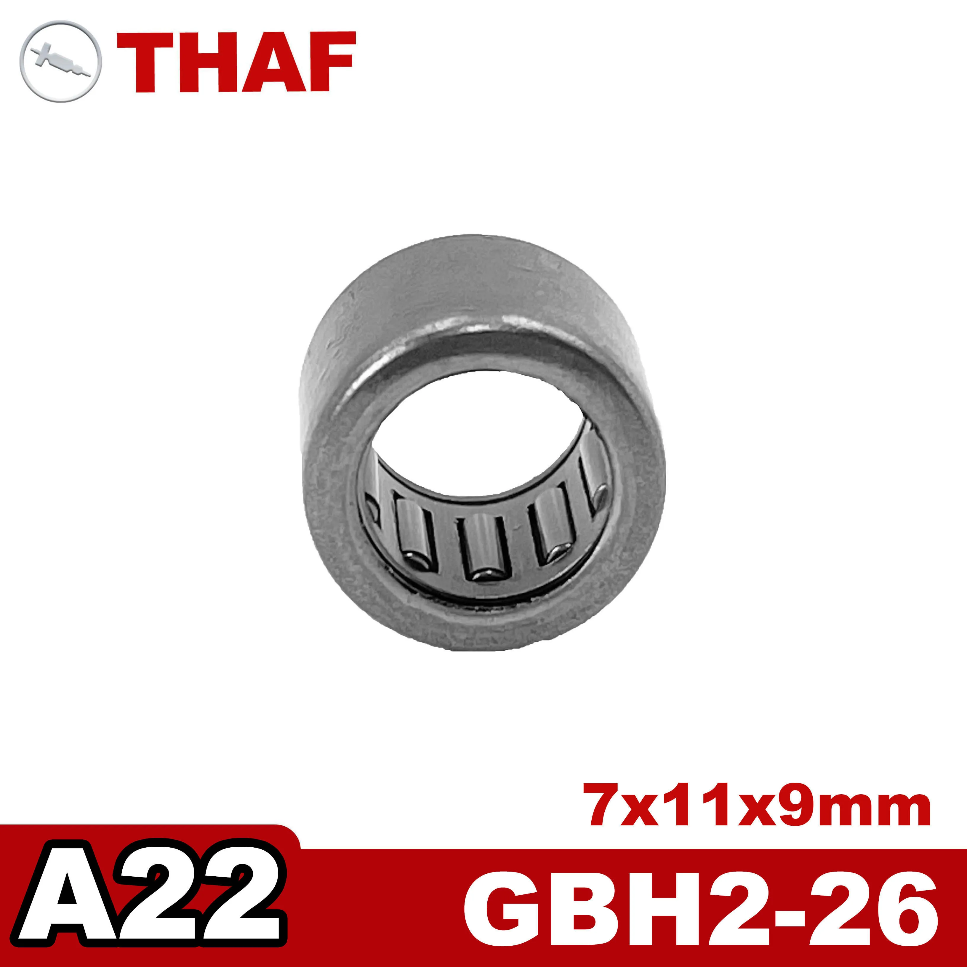 

Bearing Needle Roller Bearing Replacement Spare Parts For BOSCH Electric Rotary Hammer GBH2-26 A22