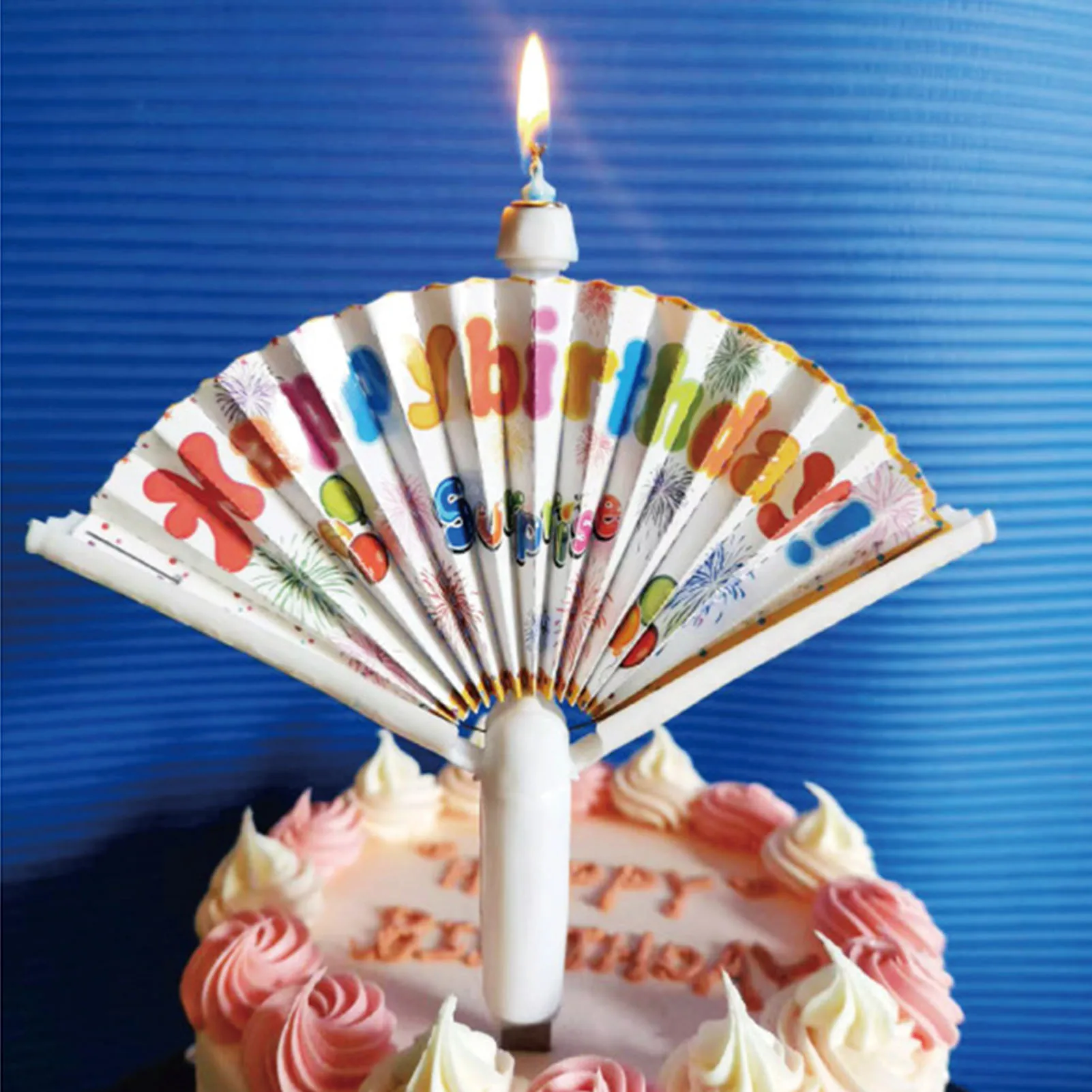 Thumbnail 3 - #59 Latest Decorative Fans Updates