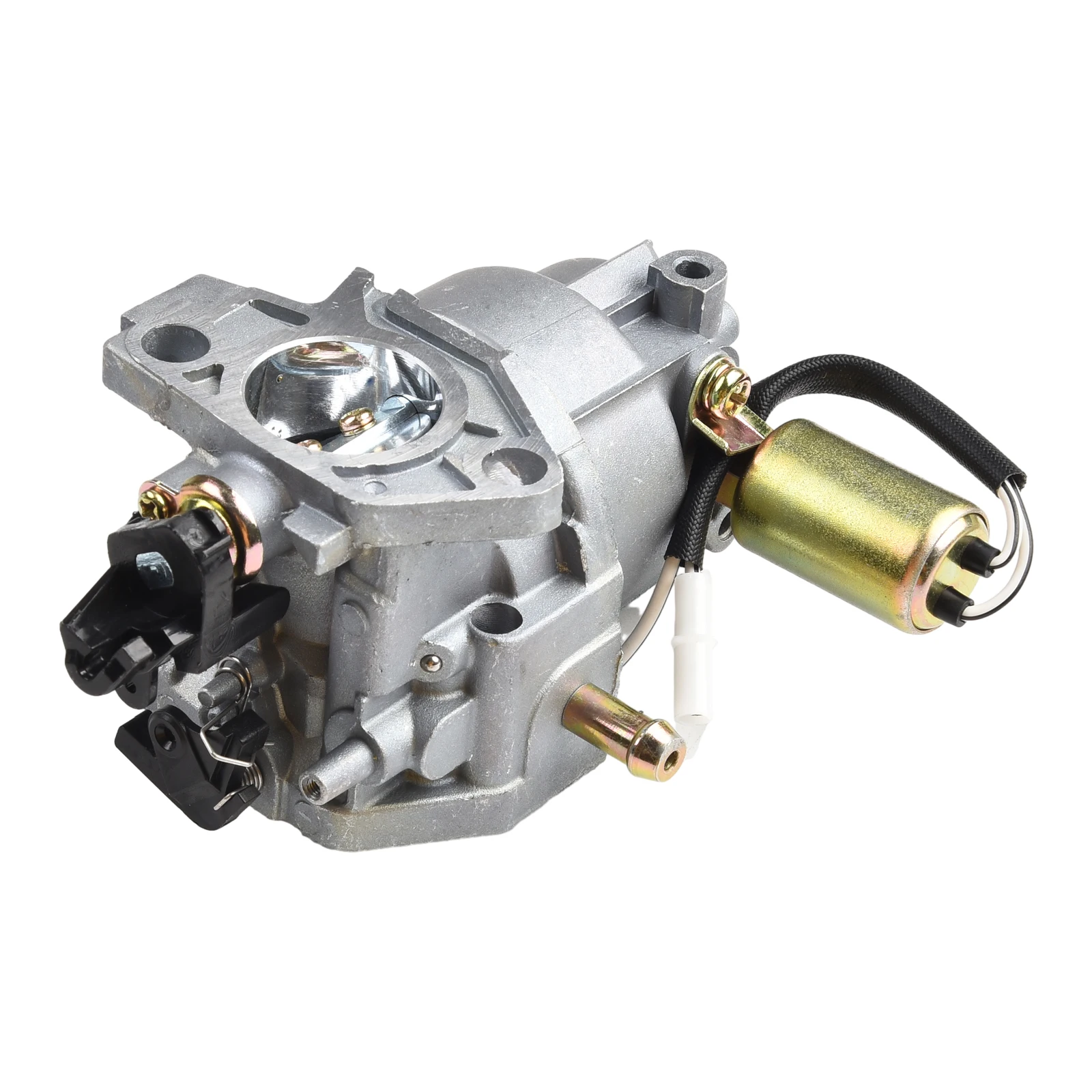 

1 Set Carburetor Home Garden Accessories Carburetor Clips Filter Fuel Pipe Lawn Mower Parts Part Number 993 00170A